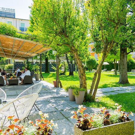 Hotel Terme Formentin Abano Terme Kültér fotó