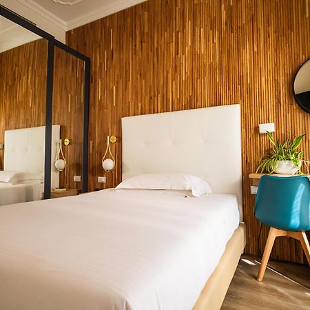 Hotel Terme Formentin Abano Terme Kültér fotó