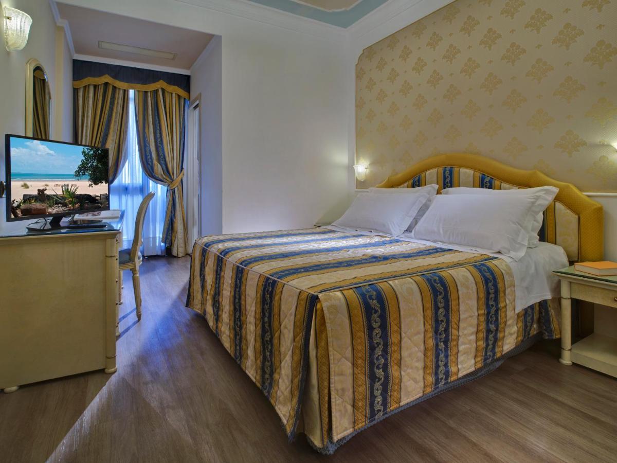 Hotel Terme Formentin Abano Terme Szoba fotó