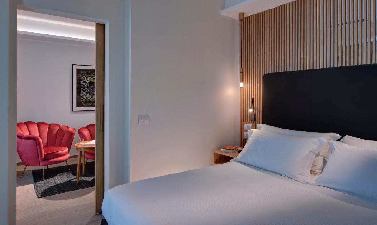 Hotel Terme Formentin Abano Terme Kültér fotó