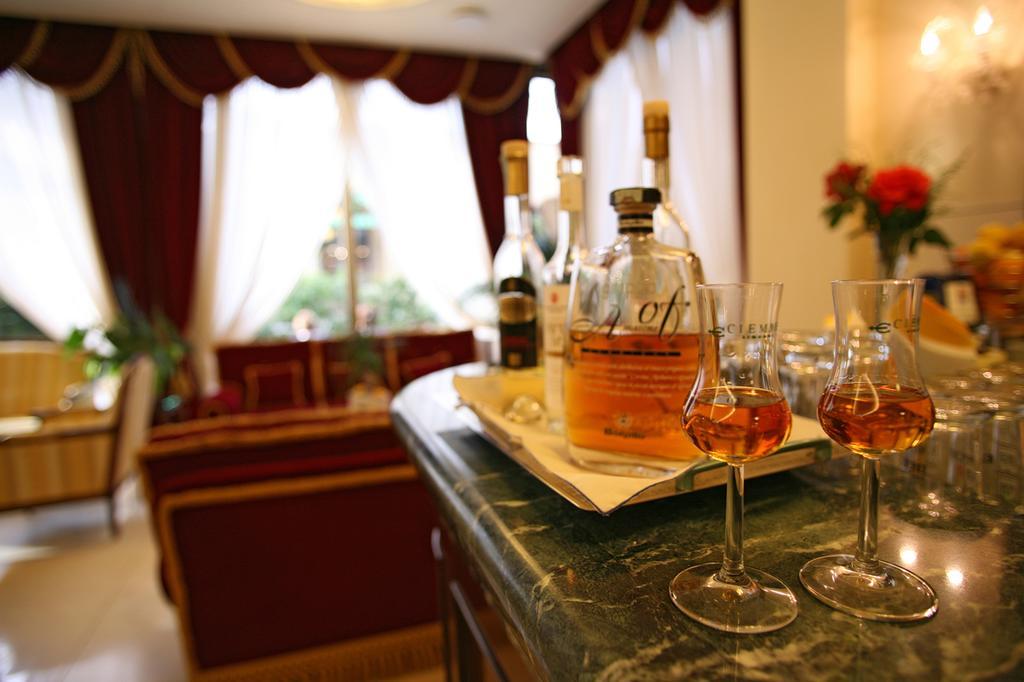 Hotel Terme Formentin Abano Terme Kültér fotó