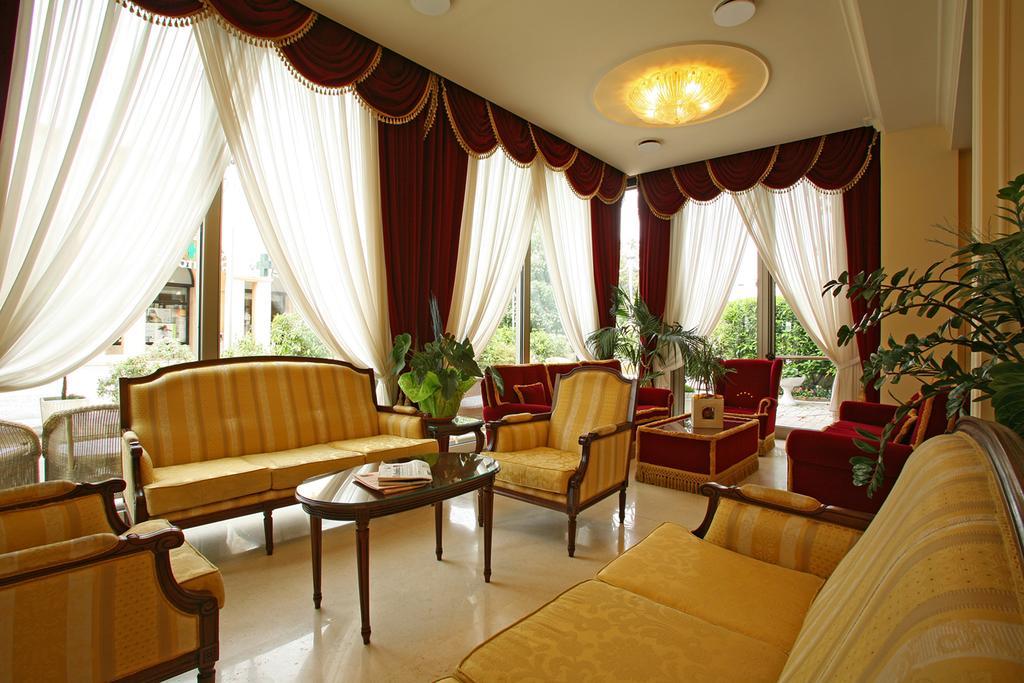 Hotel Terme Formentin Abano Terme Kültér fotó