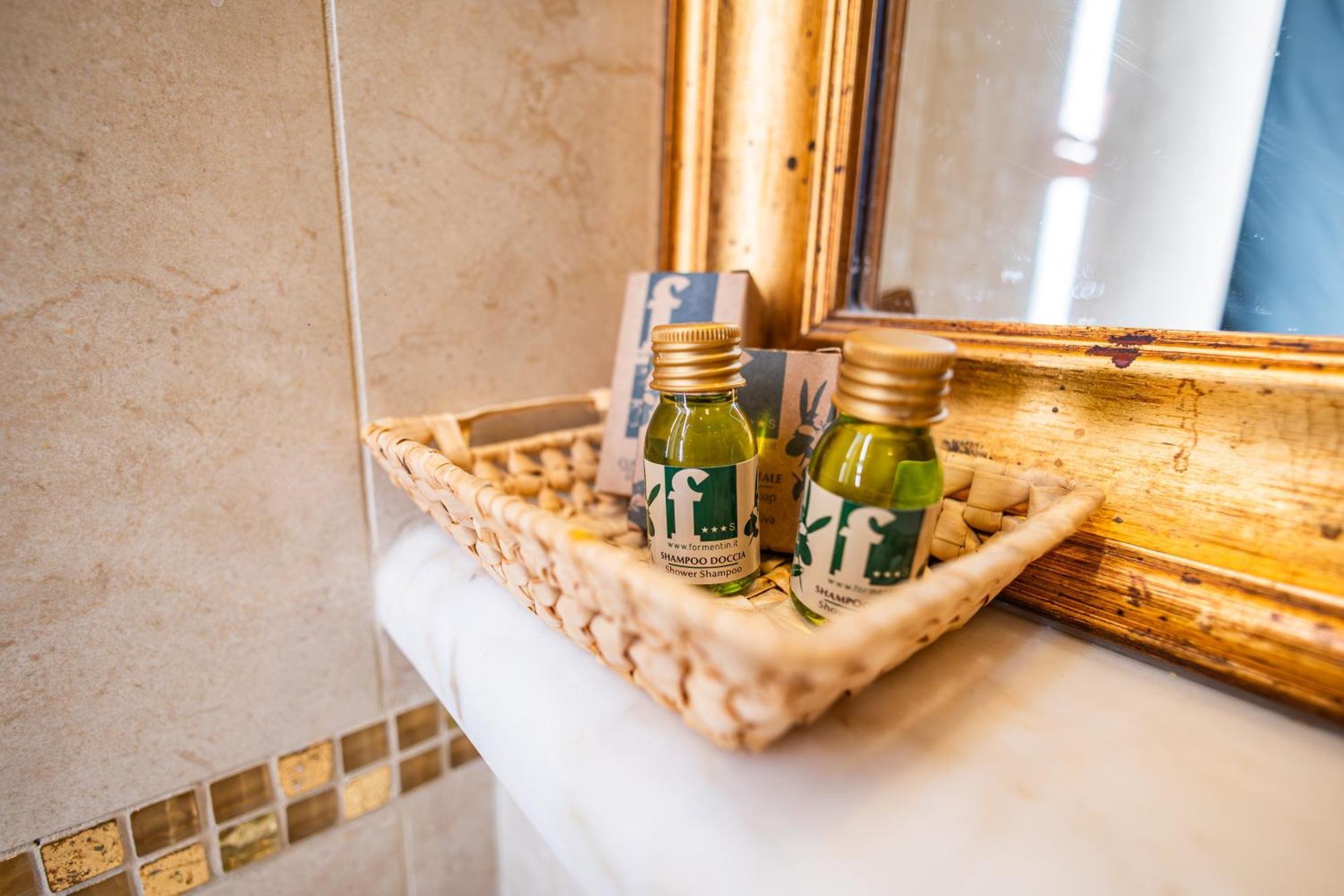 Hotel Terme Formentin Abano Terme Kültér fotó