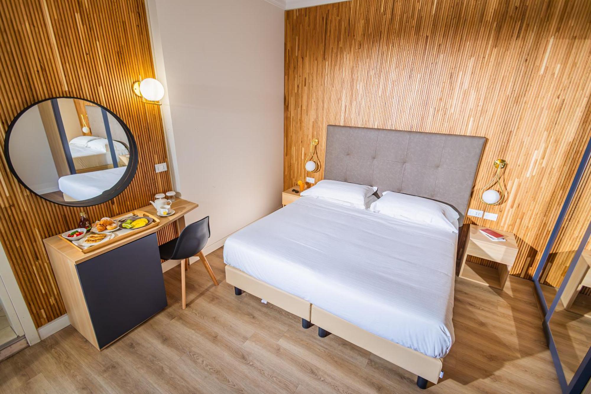 Hotel Terme Formentin Abano Terme Kültér fotó