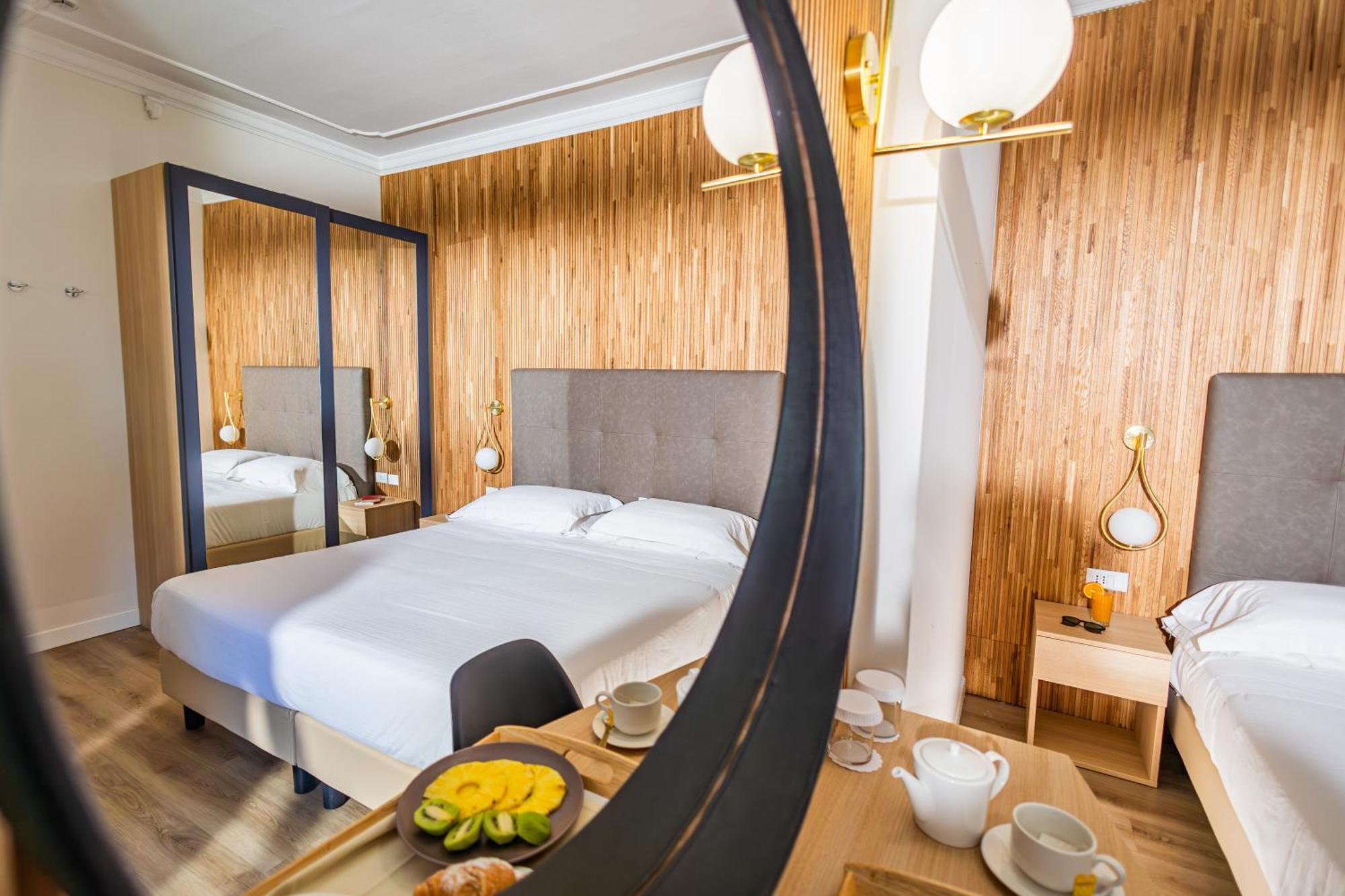 Hotel Terme Formentin Abano Terme Kültér fotó