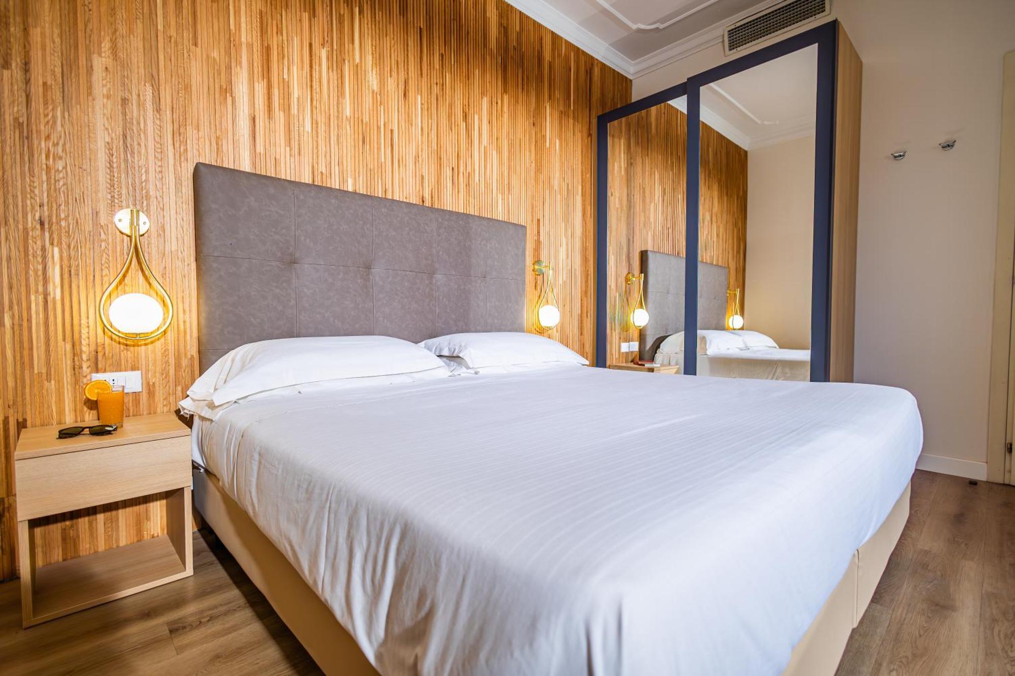 Hotel Terme Formentin Abano Terme Kültér fotó