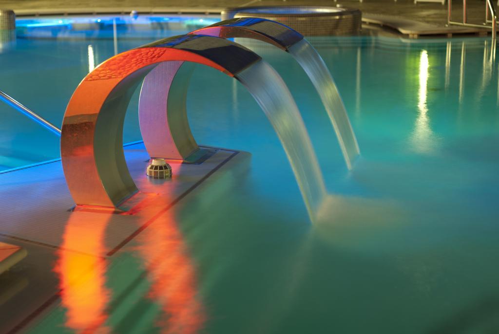 Hotel Terme Formentin Abano Terme Kültér fotó