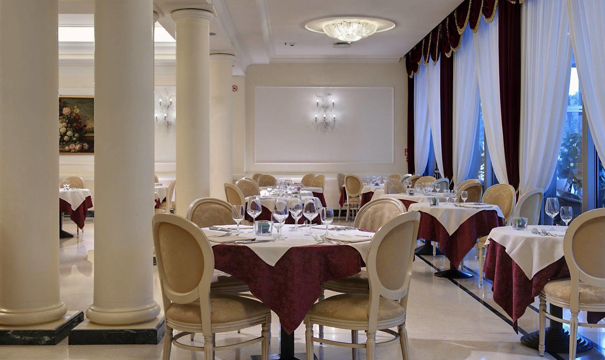 Hotel Terme Formentin Abano Terme Kültér fotó