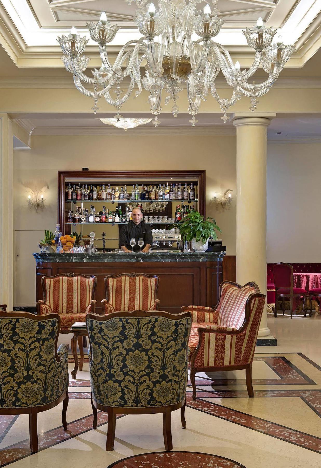 Hotel Terme Formentin Abano Terme Kültér fotó