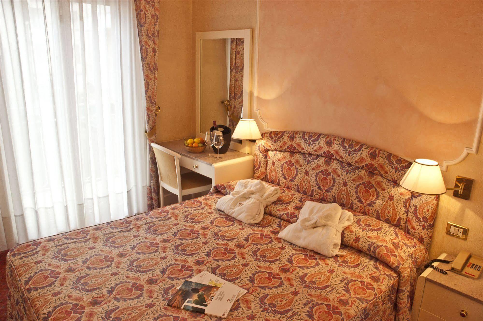 Hotel Terme Formentin Abano Terme Kültér fotó