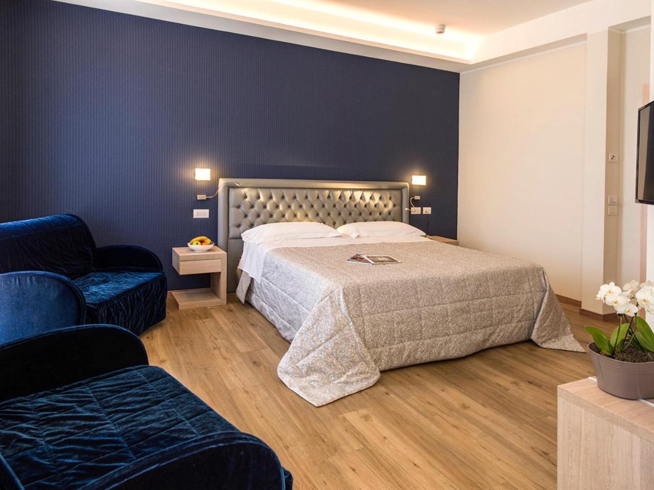 Hotel Terme Formentin Abano Terme Kültér fotó