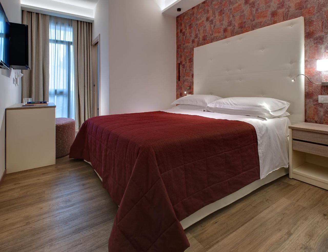Hotel Terme Formentin Abano Terme Kültér fotó