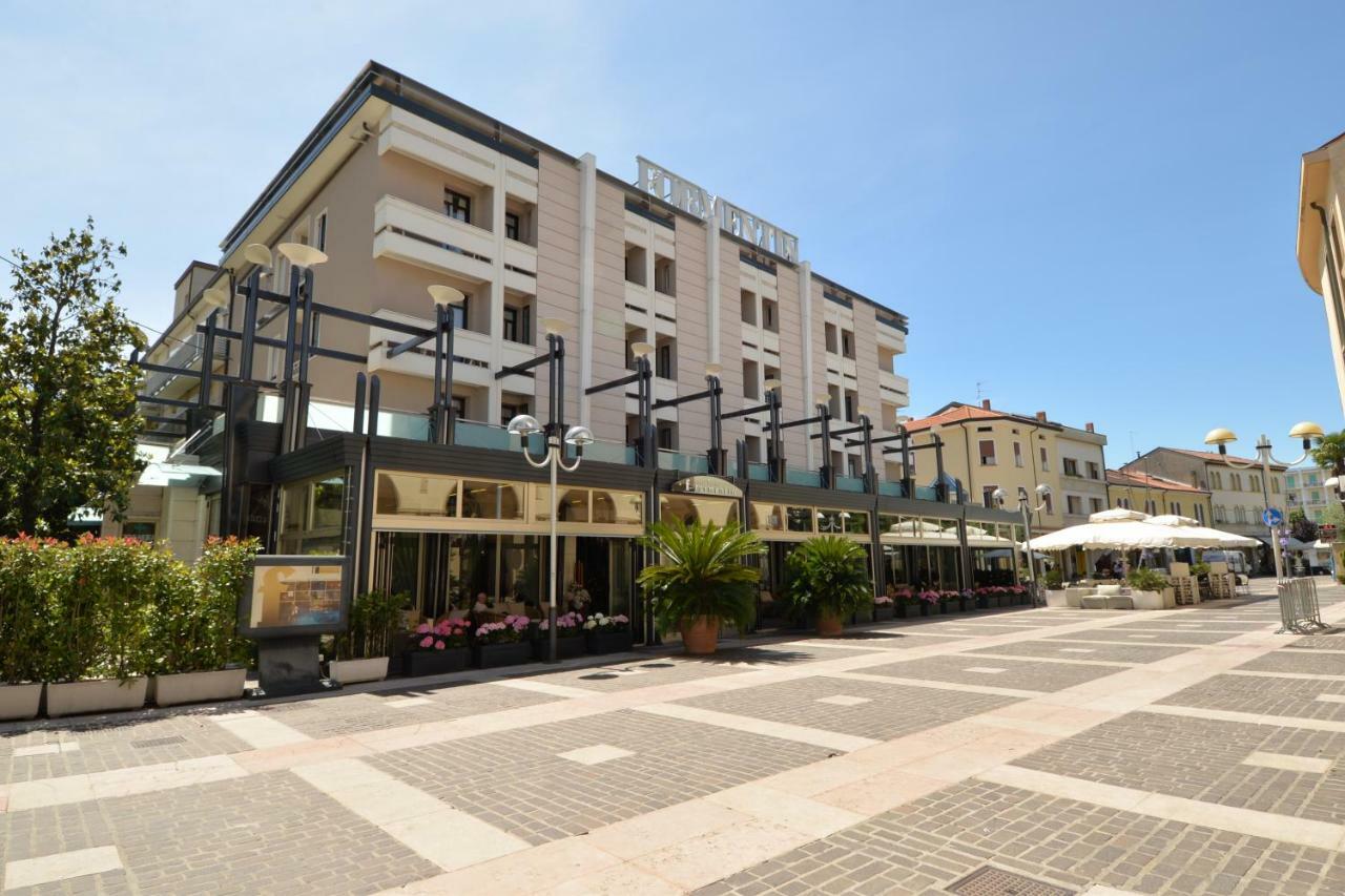 Hotel Terme Formentin Abano Terme Kültér fotó
